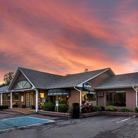 Dannys Hotel Suites; Surestay Collection By Best Western Beresford Extérieur photo