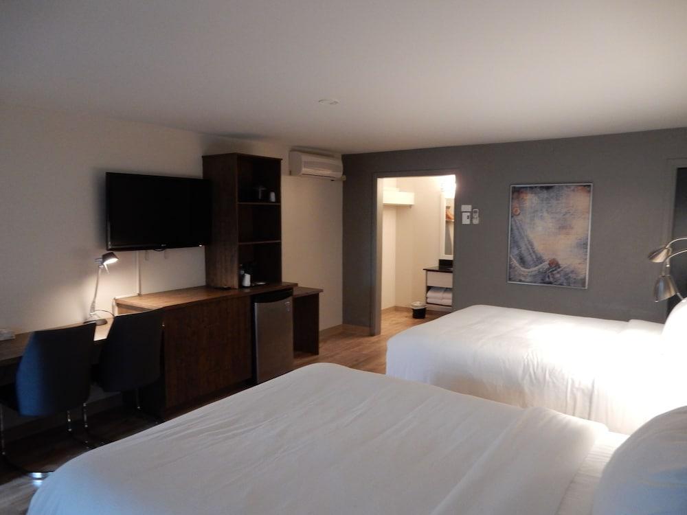 Dannys Hotel Suites; Surestay Collection By Best Western Beresford Extérieur photo