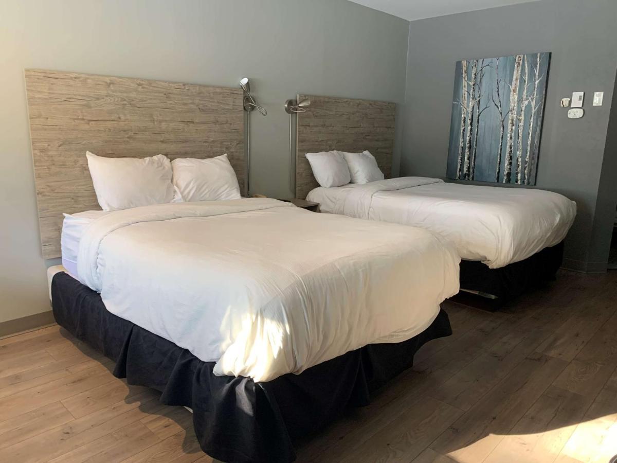 Dannys Hotel Suites; Surestay Collection By Best Western Beresford Extérieur photo