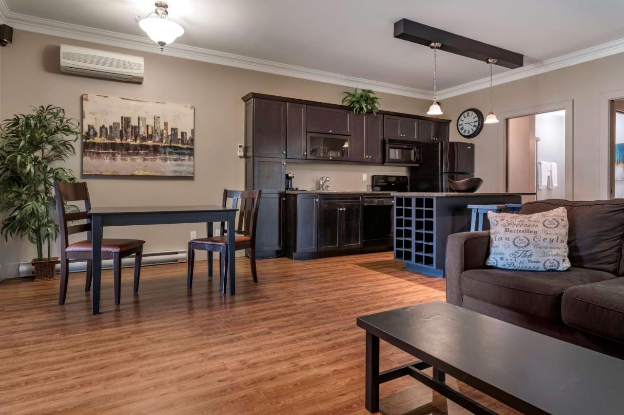 Dannys Hotel Suites; Surestay Collection By Best Western Beresford Extérieur photo
