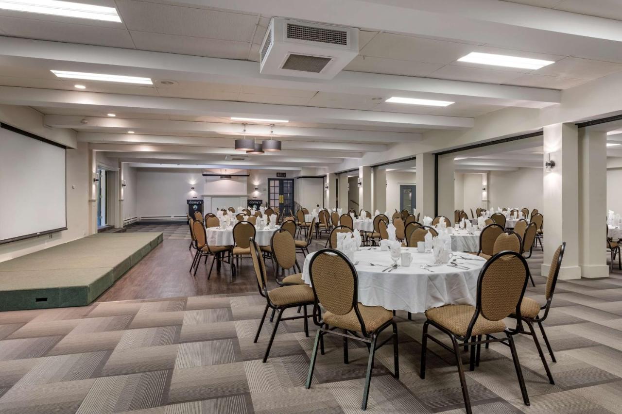Dannys Hotel Suites; Surestay Collection By Best Western Beresford Extérieur photo