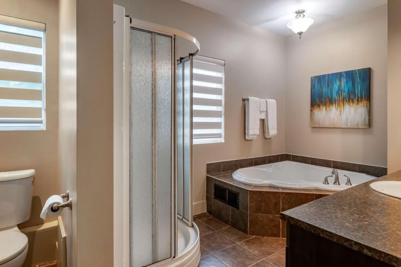 Dannys Hotel Suites; Surestay Collection By Best Western Beresford Extérieur photo