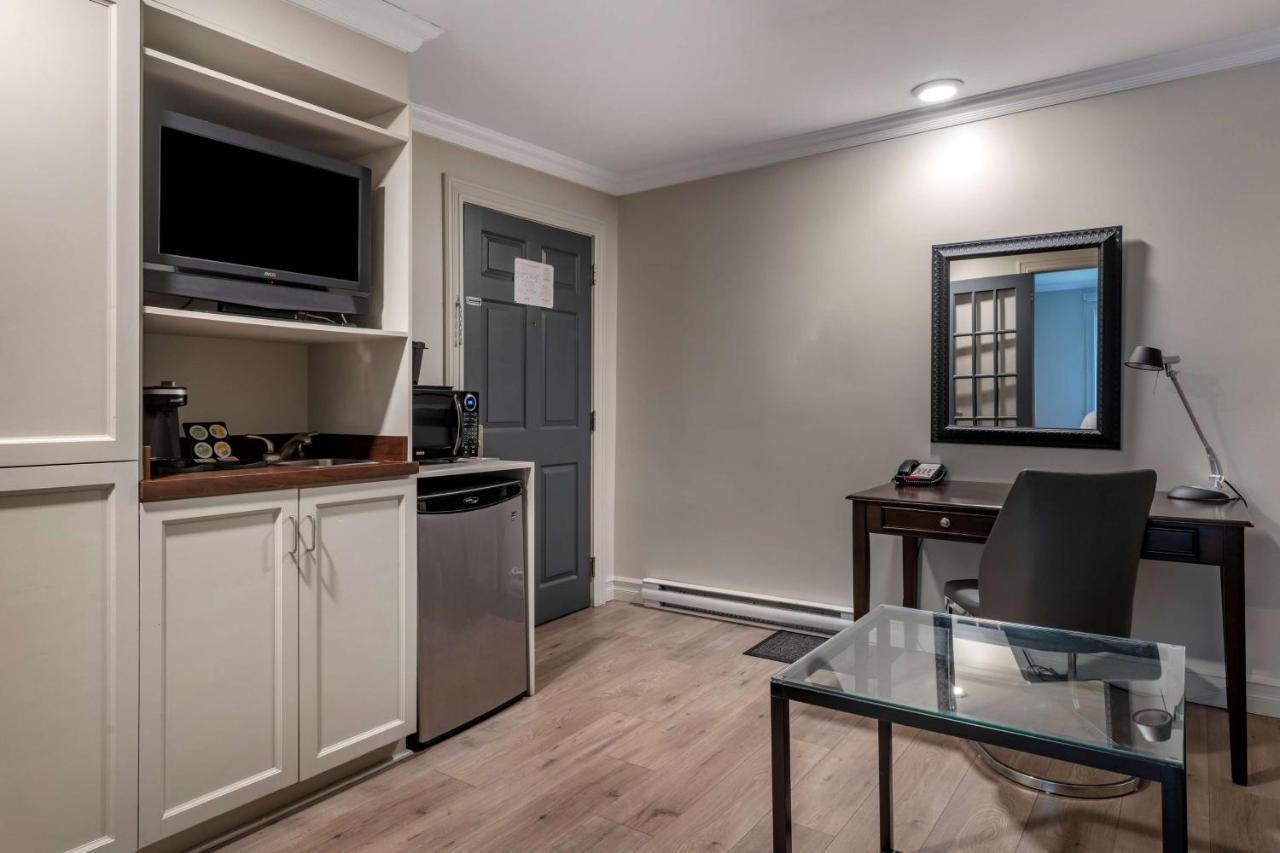 Dannys Hotel Suites; Surestay Collection By Best Western Beresford Extérieur photo