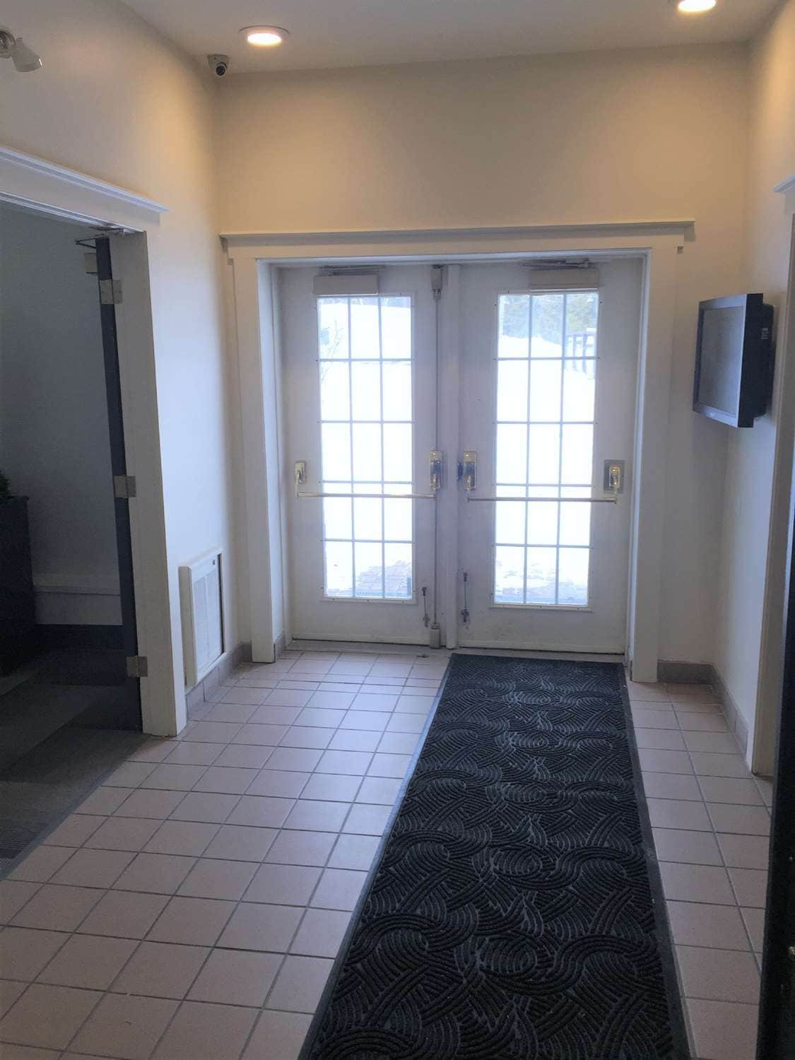 Dannys Hotel Suites; Surestay Collection By Best Western Beresford Intérieur photo